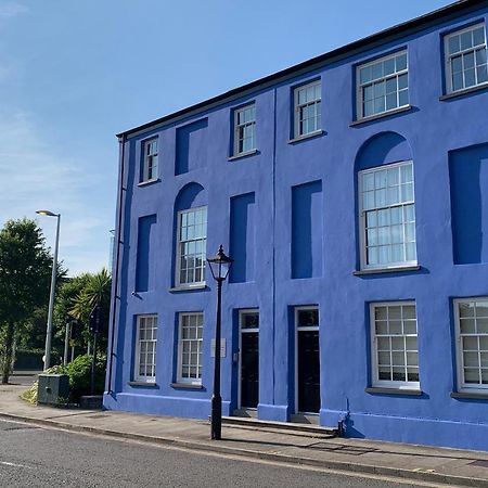 The Georgian Swansea Ξενοδοχείο Εξωτερικό φωτογραφία